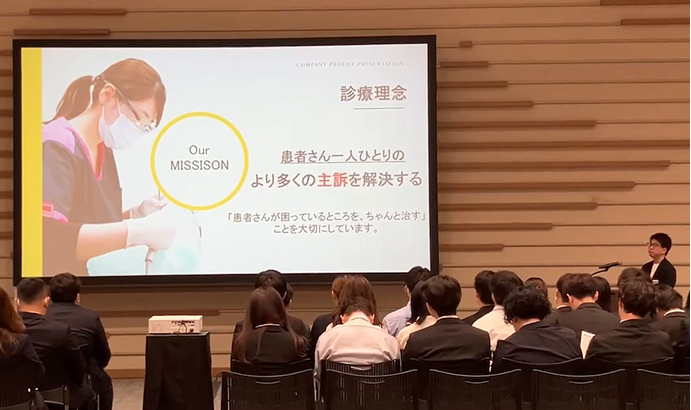 25年6月 クオキャリア主催「MEETUP大阪」に参加しました