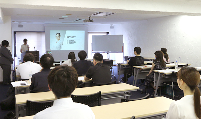 歯科麻酔セミナーに参加しました!